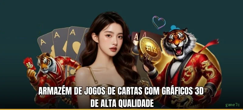 Casino Ao Vivo game7c