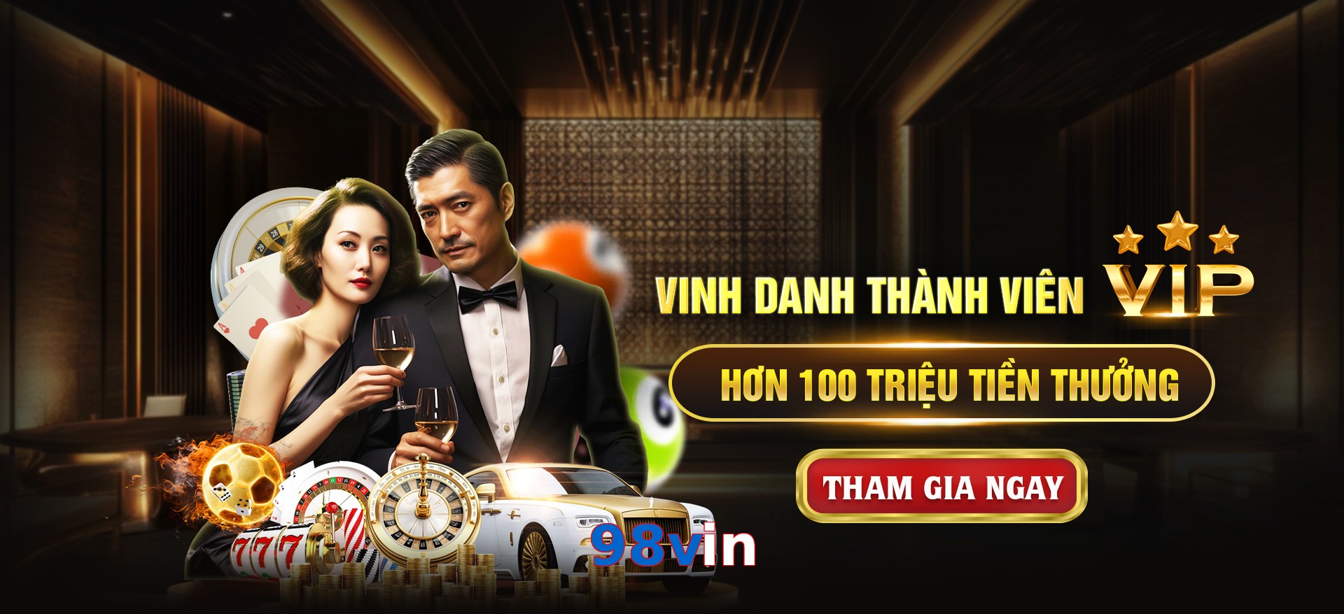98vin